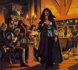 Bloodbane Tavern