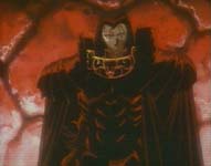 Bloodfang