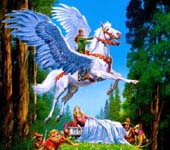 Pegasus