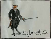 Slyboots