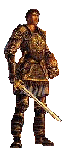 Swordsman