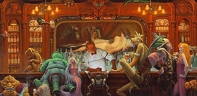The Tavern