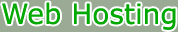 web hosting